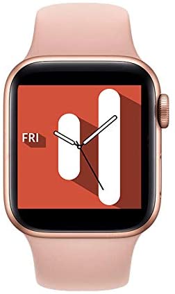 T500 Smart Watch