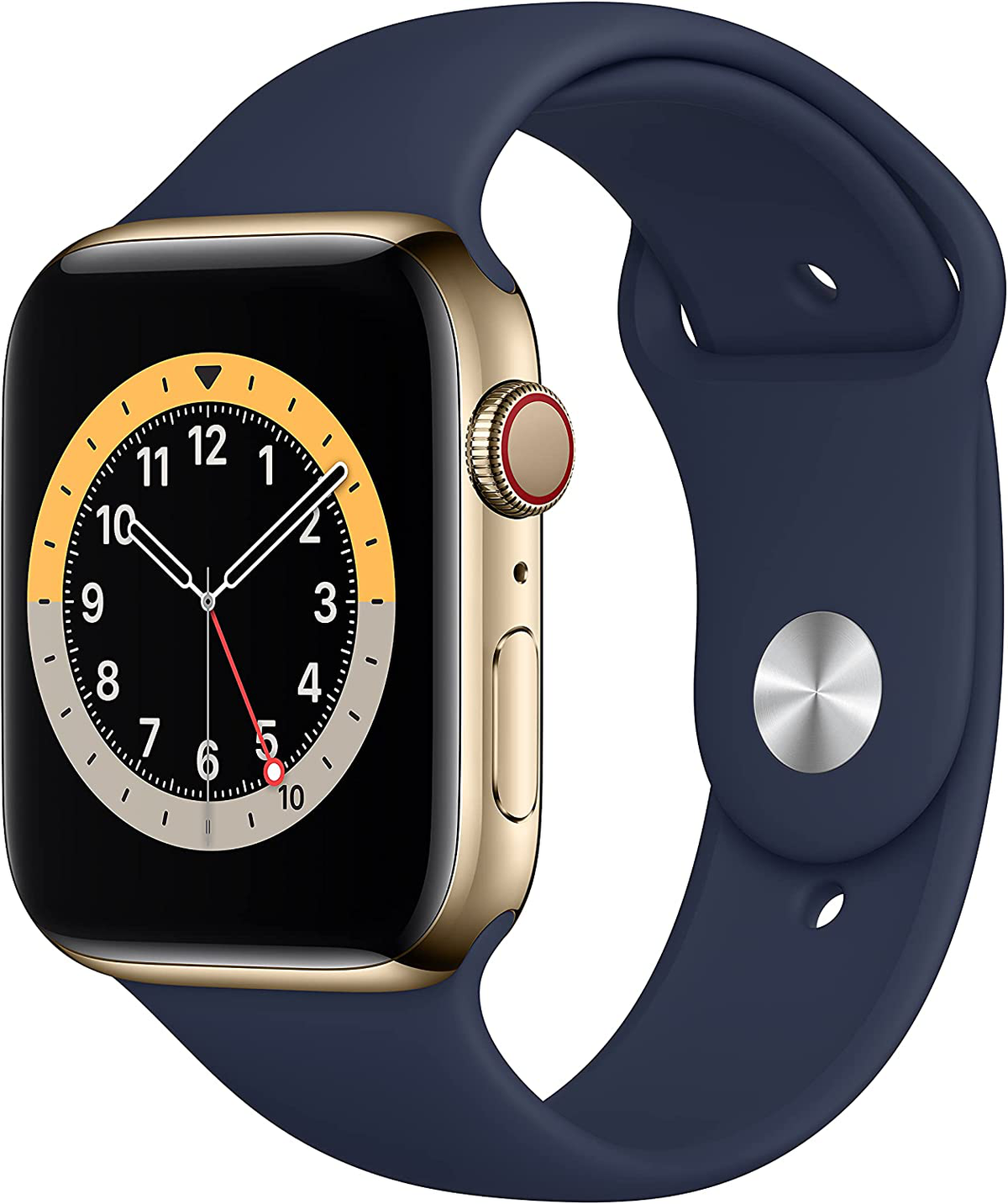 Apple Watch Series 6 (GPS, 44mm) 