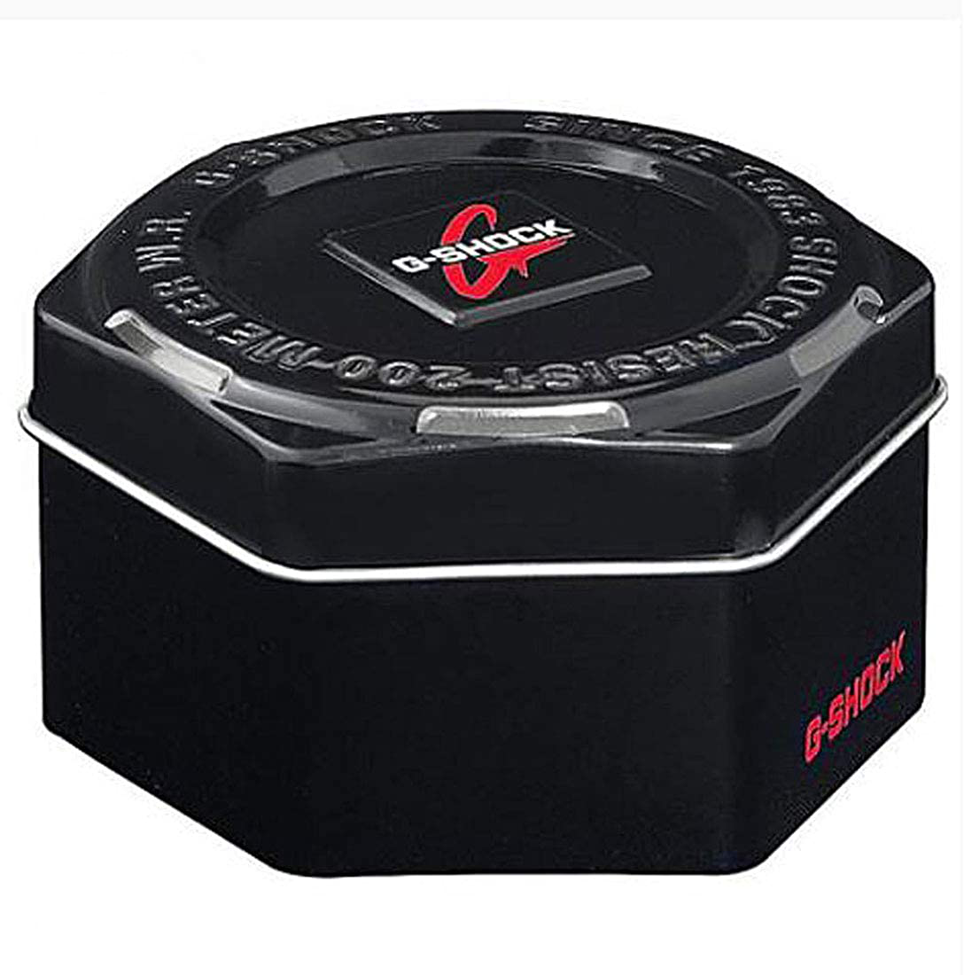G-Shock GA140-1A1