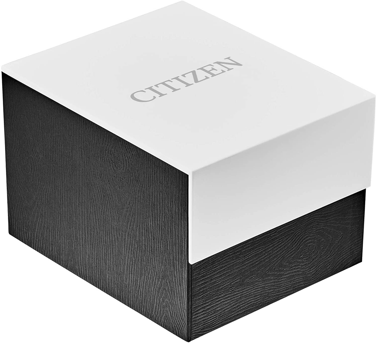 Citizen Eco-Drive PCAT Quartz Men's Watch