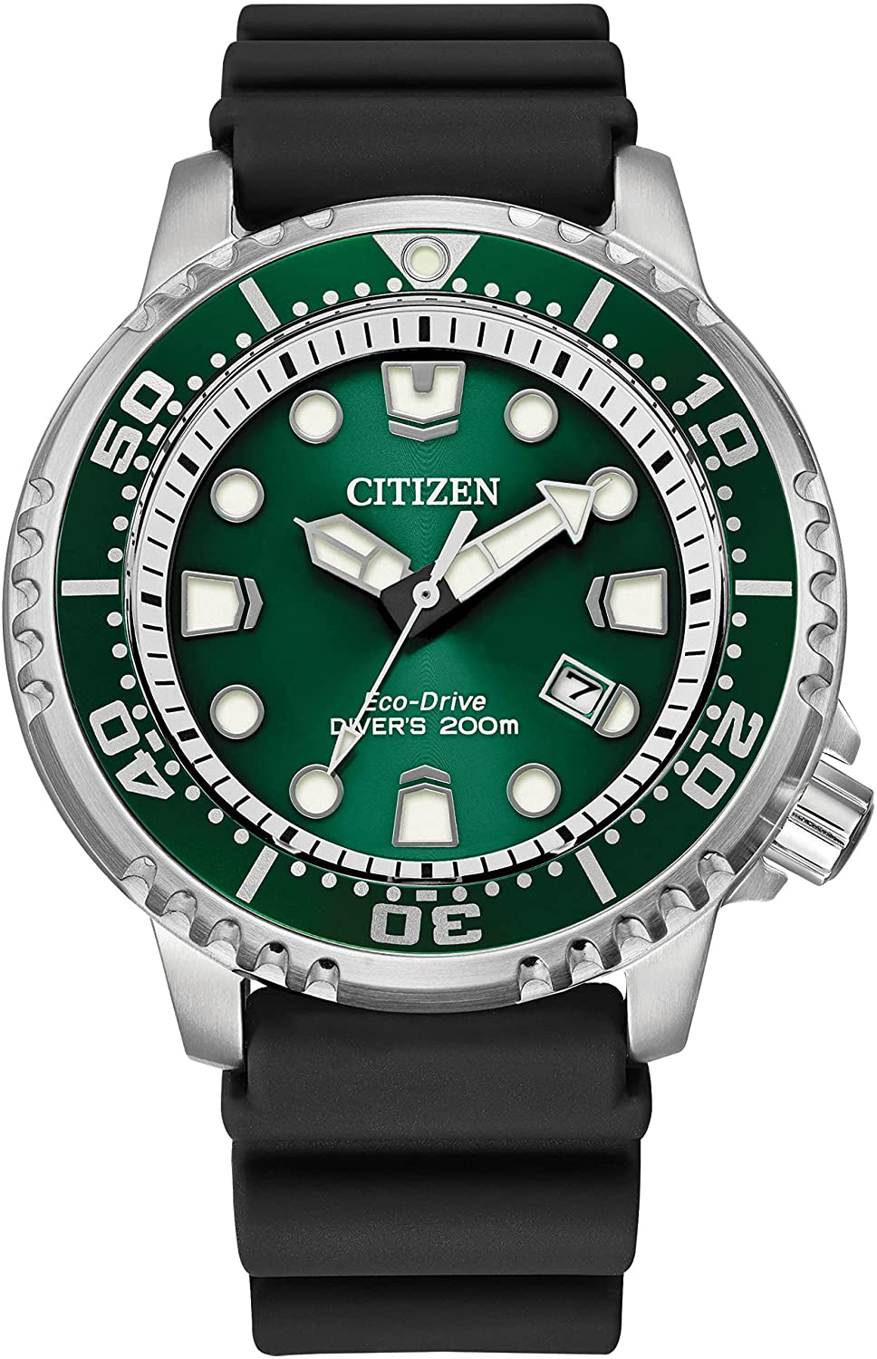 Citizen Eco-Drive Promaster Diver Watch