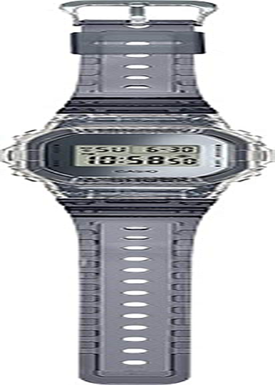 G-Shock DW5600SK-1