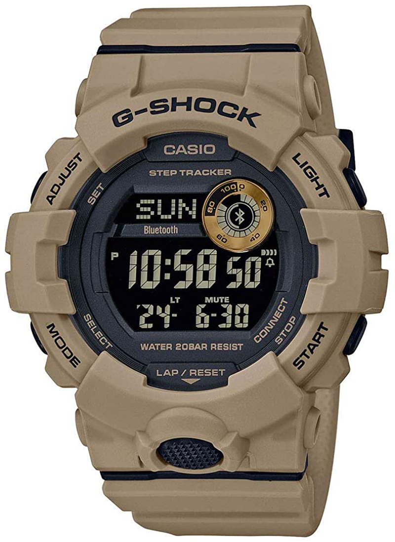 G-Shock Men's GBD800UC-8