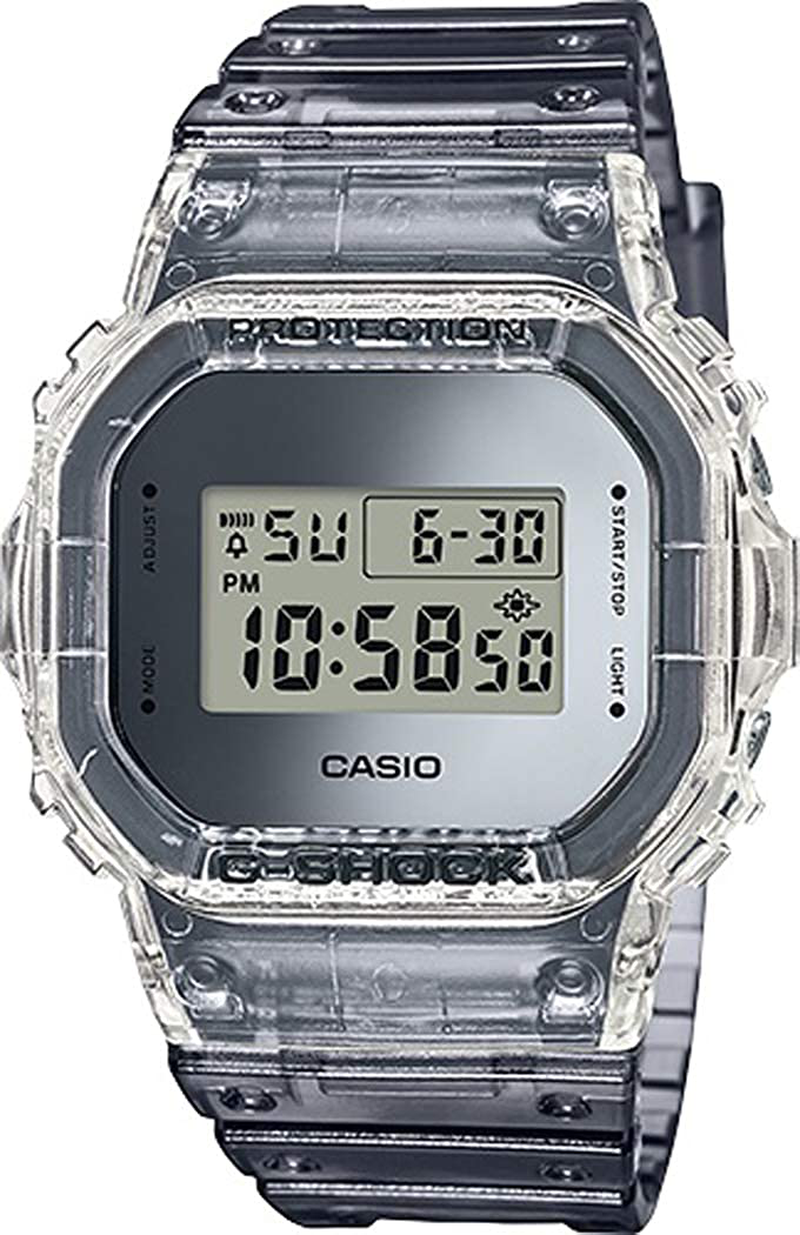 G-Shock DW5600SK-1