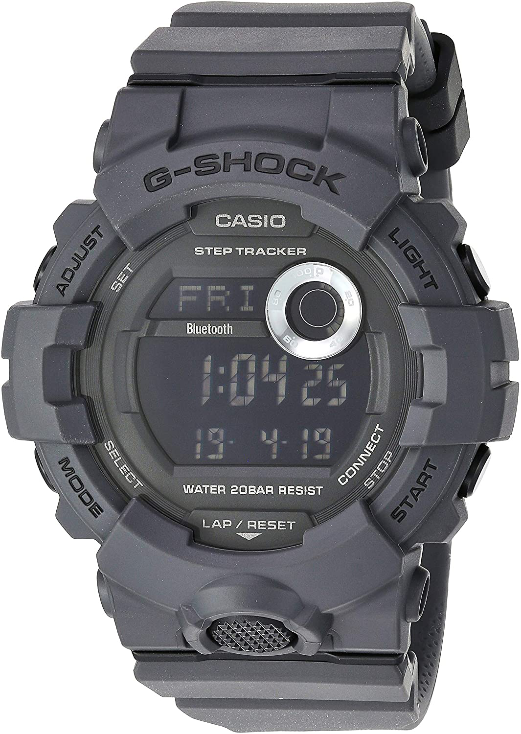 G-Shock Men's GBD800UC-8