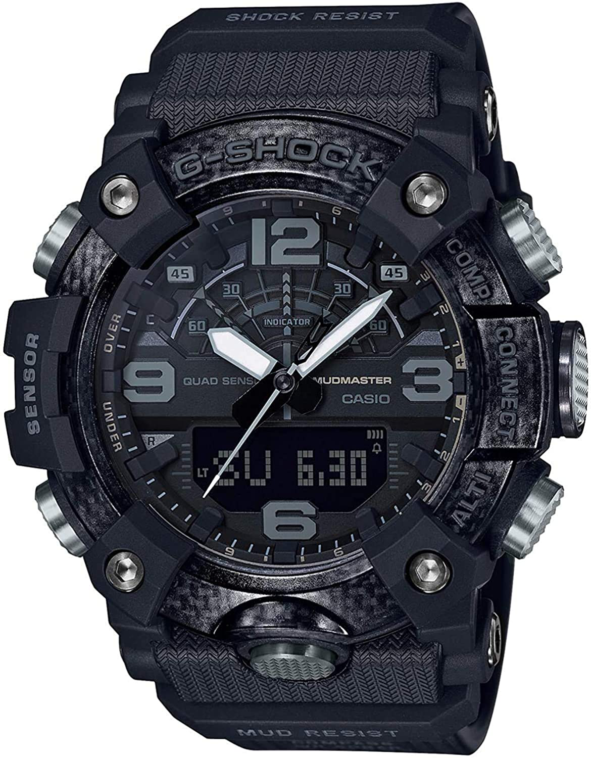 G-Shock GGB100-1B