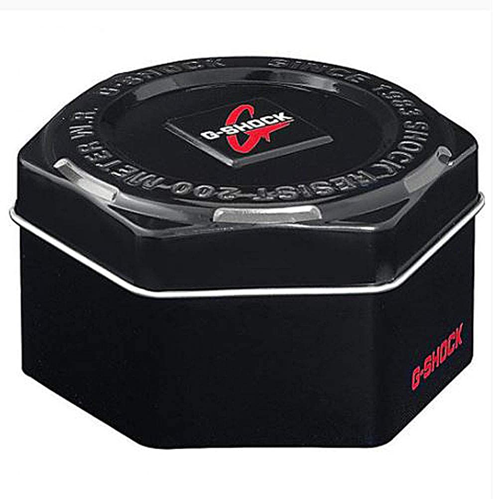 G-Shock GA2000S-1A