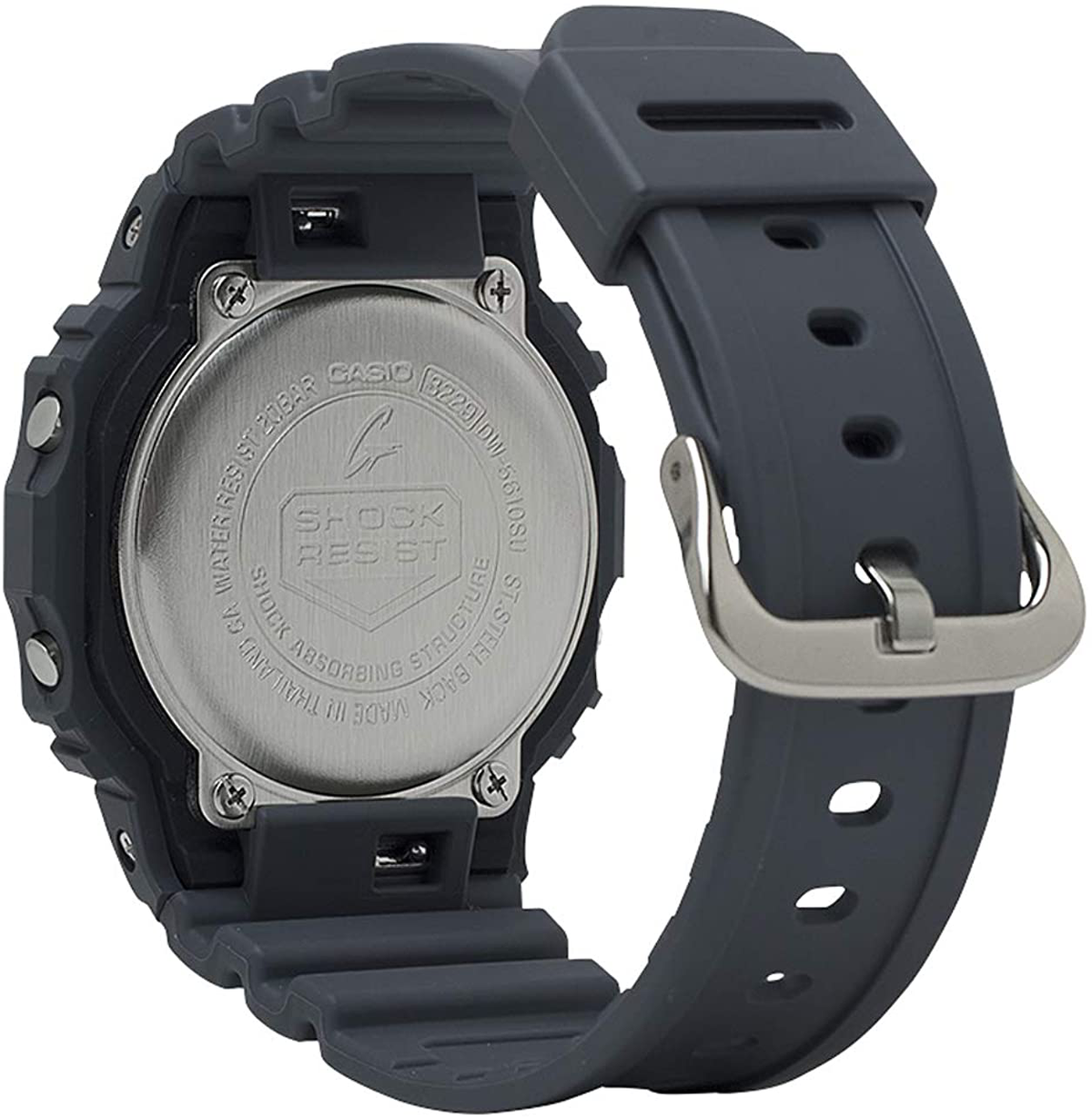 G-Shock DW6610SU-8