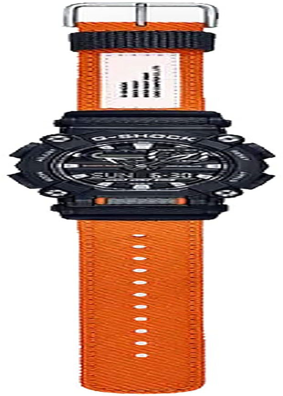 G-Shock GA900C-1A4