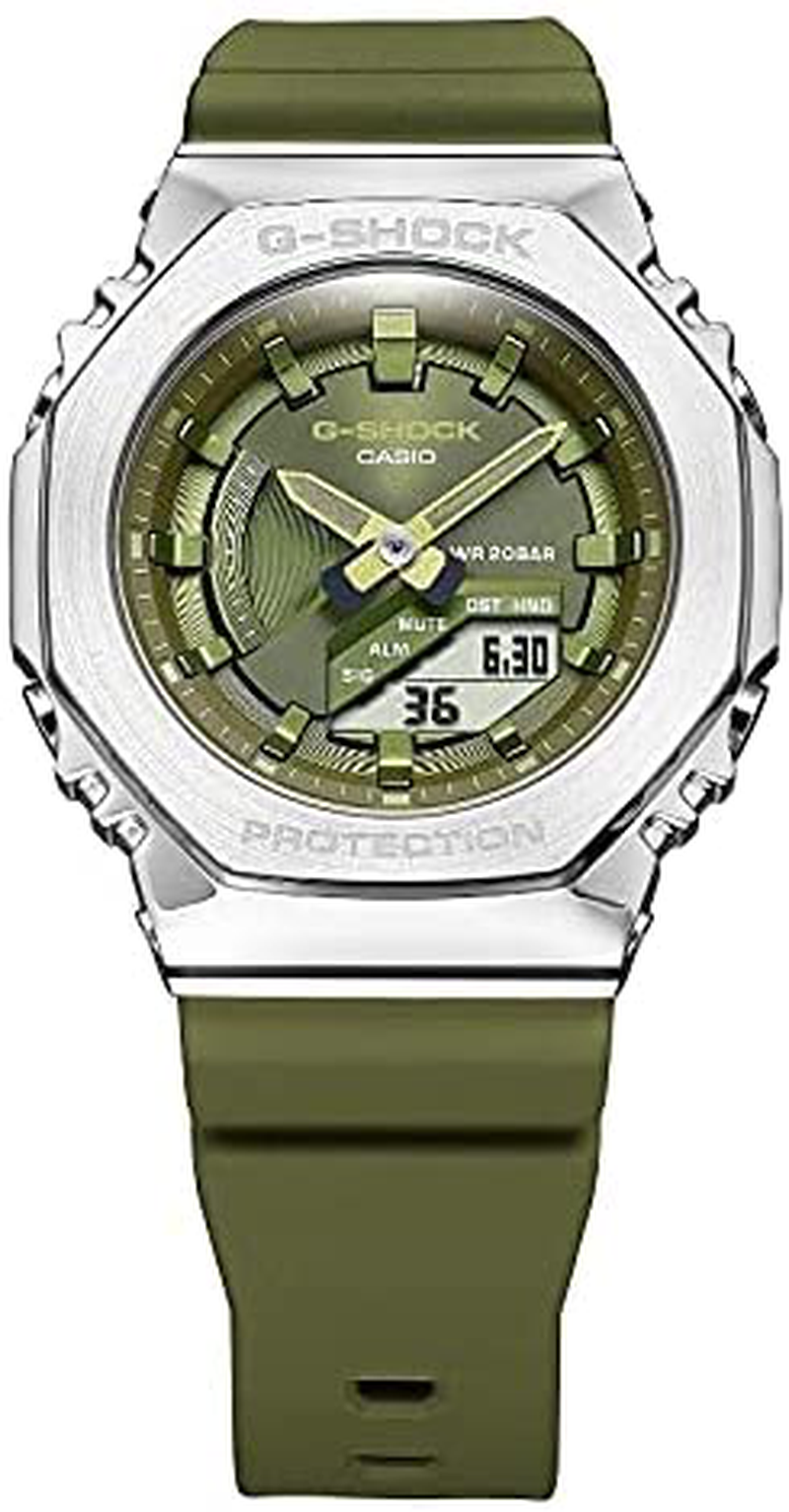 G-Shock Men's Rainbow IP5600 Watch