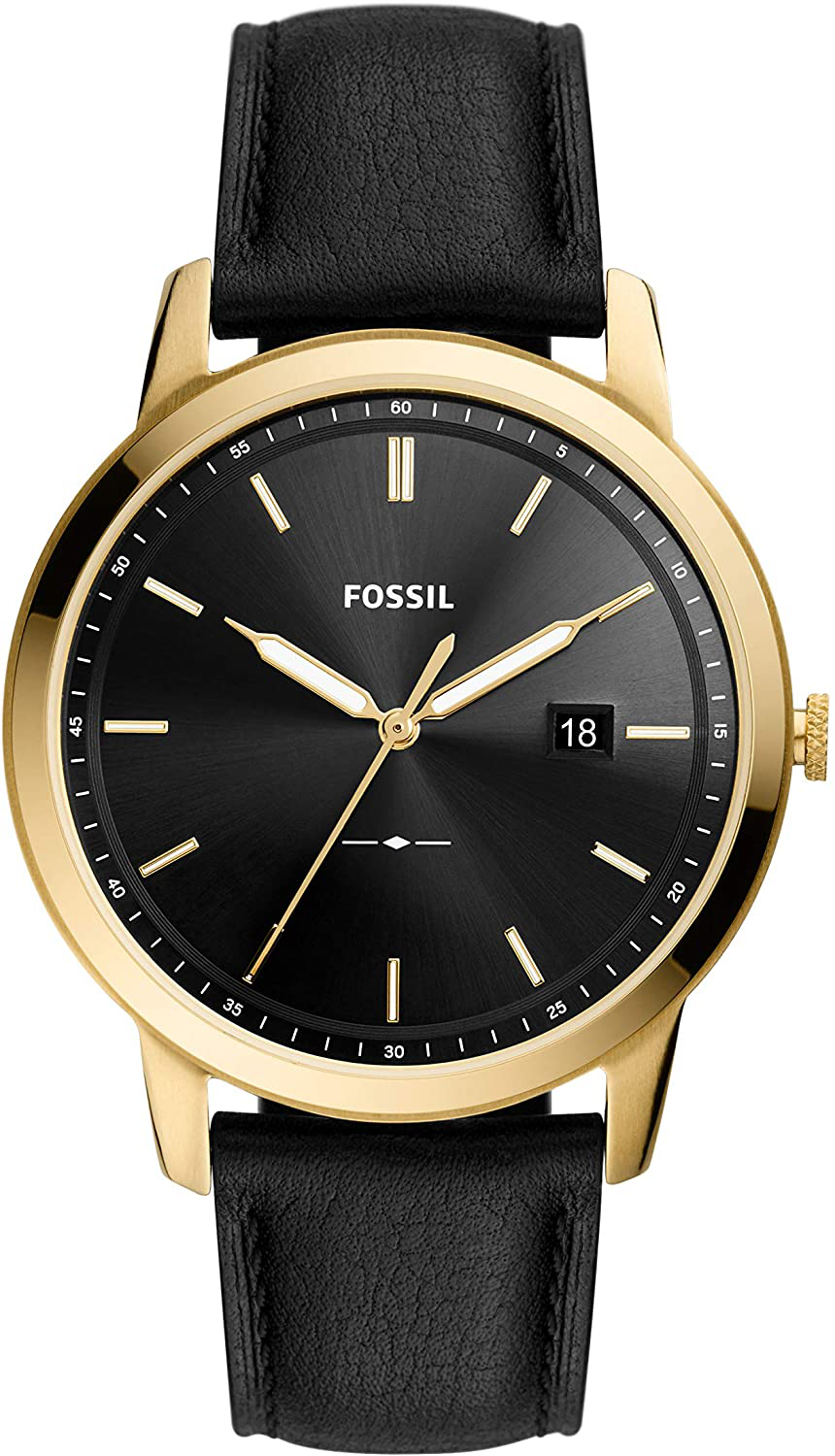 Fossil Men's The Minimalist 