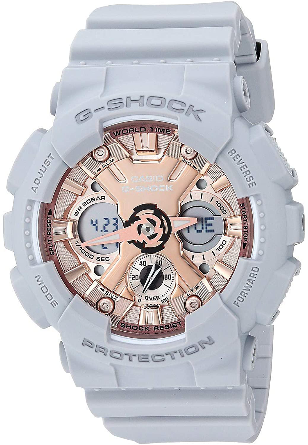 G-Shock GMAS120MF-8A