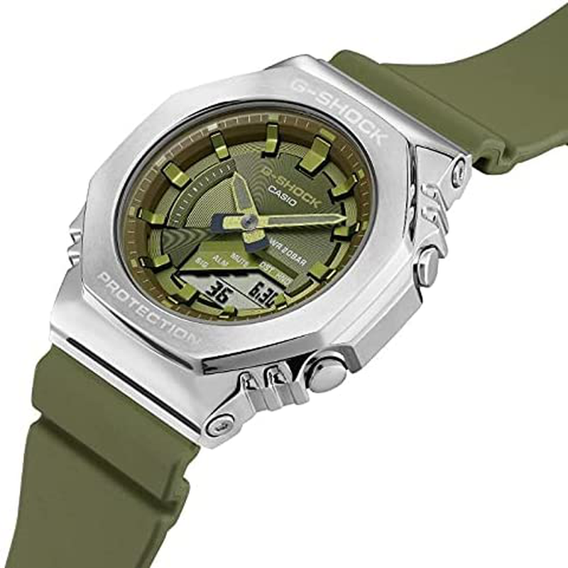 G-Shock Men's Rainbow IP5600 Watch
