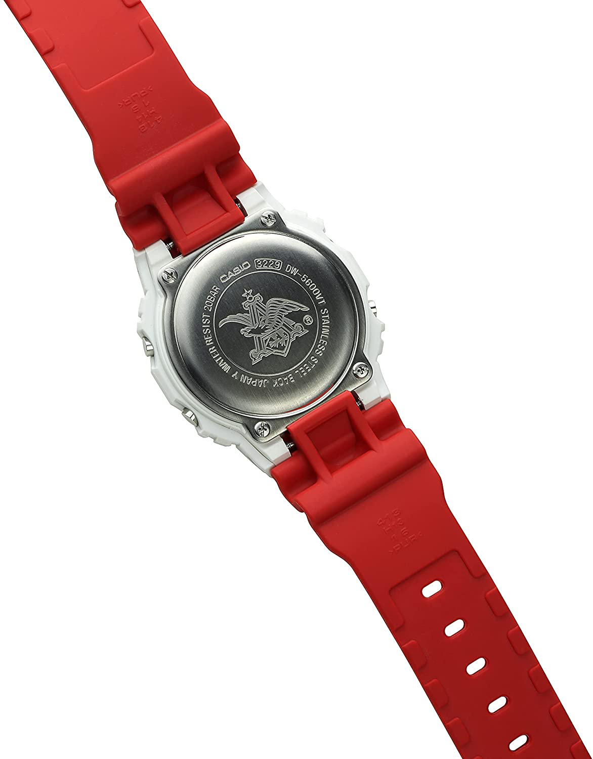 G-SHOCK Budweiser 