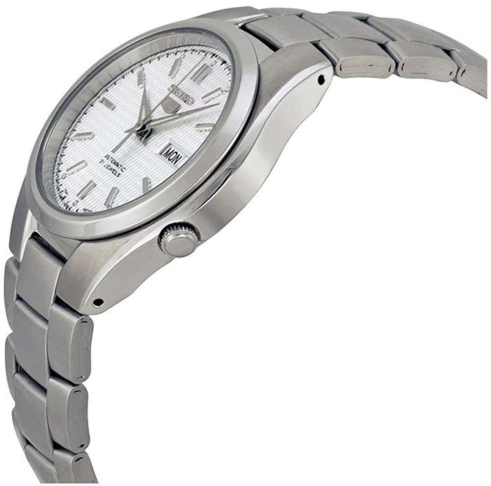 Seiko Men's SNK601 Automatic Watch