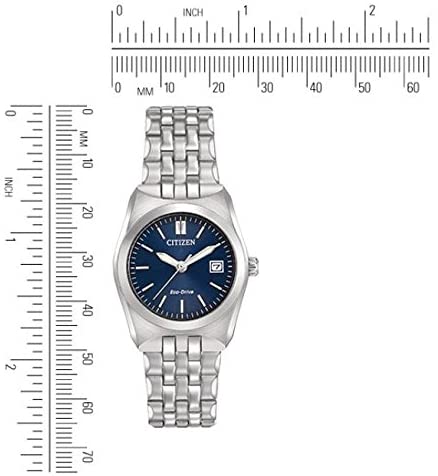 Citizen Women's Eco-Drive Watch EW2290-54L