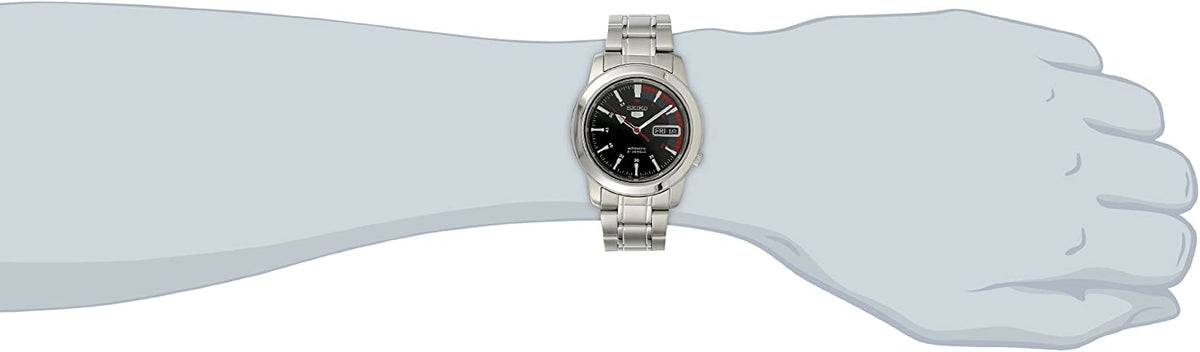Seiko Men's SNKK31 Automatic Watch