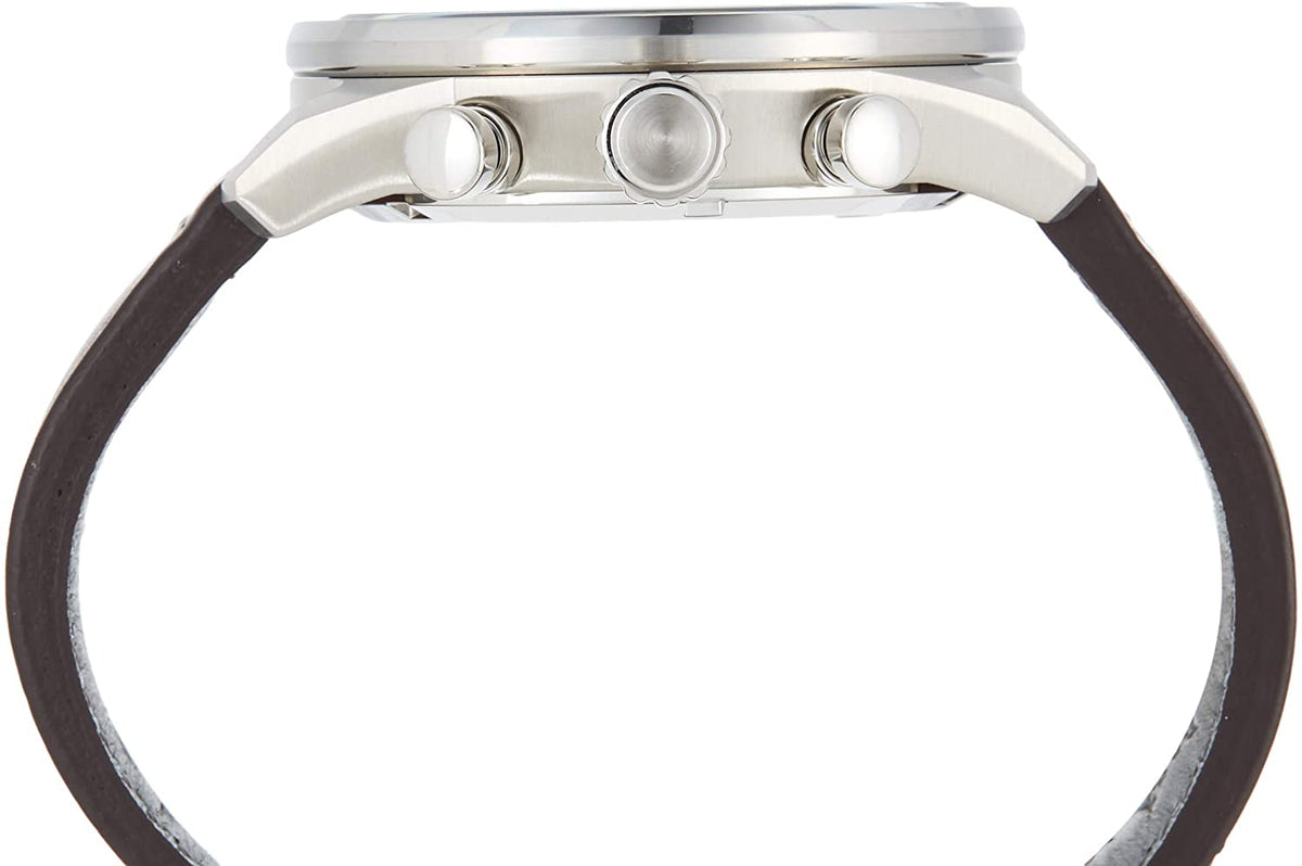 Citizen Men's Watch Avion Eco-Drive CA4210-24E