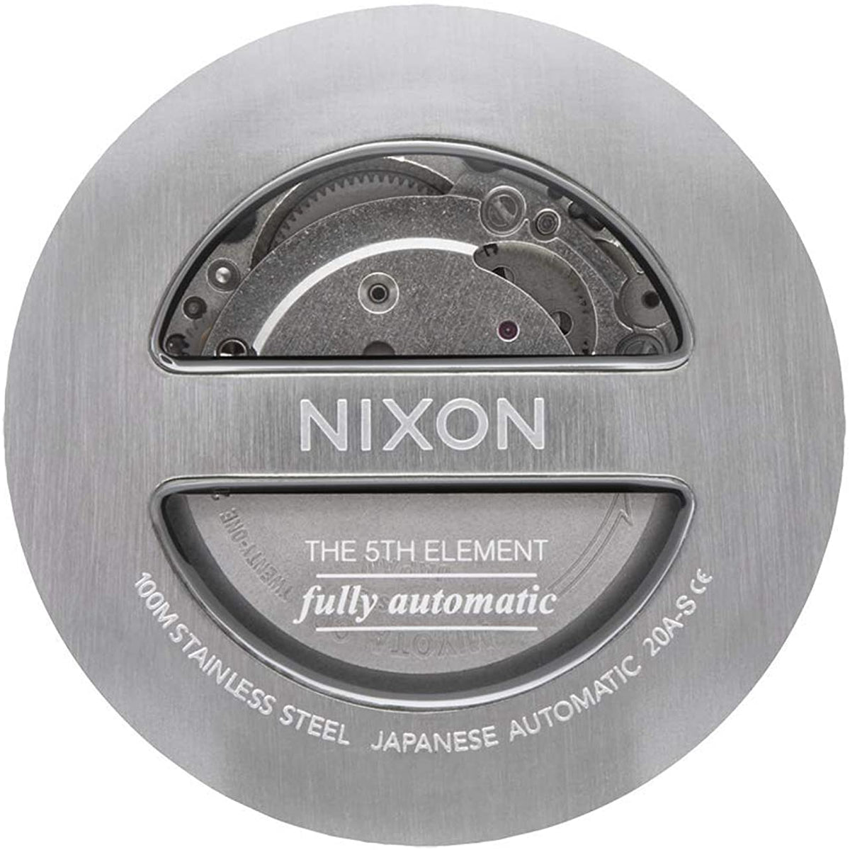 NIXON Men's Automatic Watch A1294