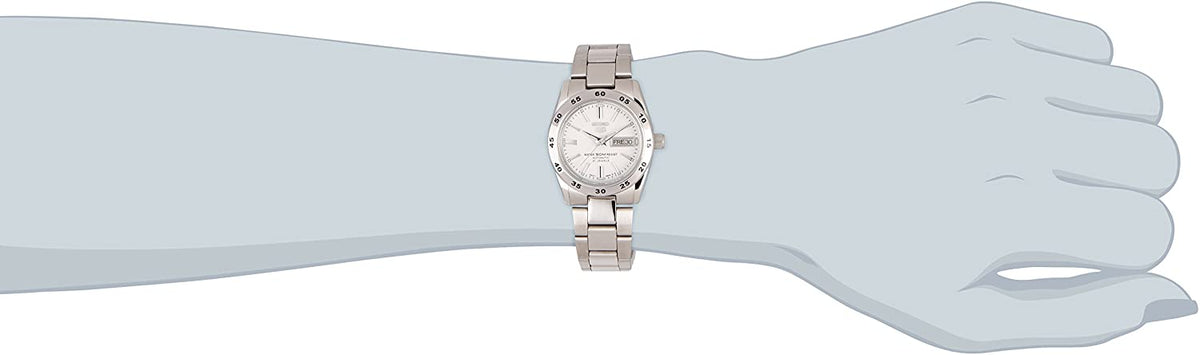 Seiko Women's Automatic Watch SYMG35K1