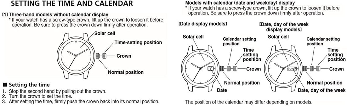 Citizen Men's Watch BM8180-03E