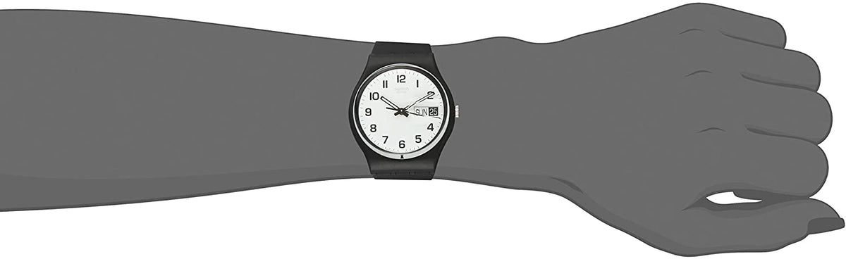 Swatch Women's Watch GB743