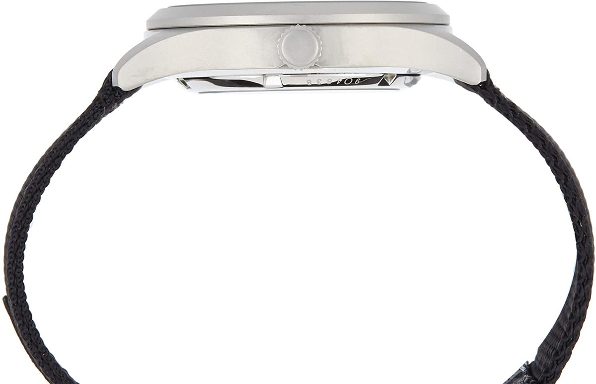 Seiko Men's 5 Automatic Watch SNZG15K1