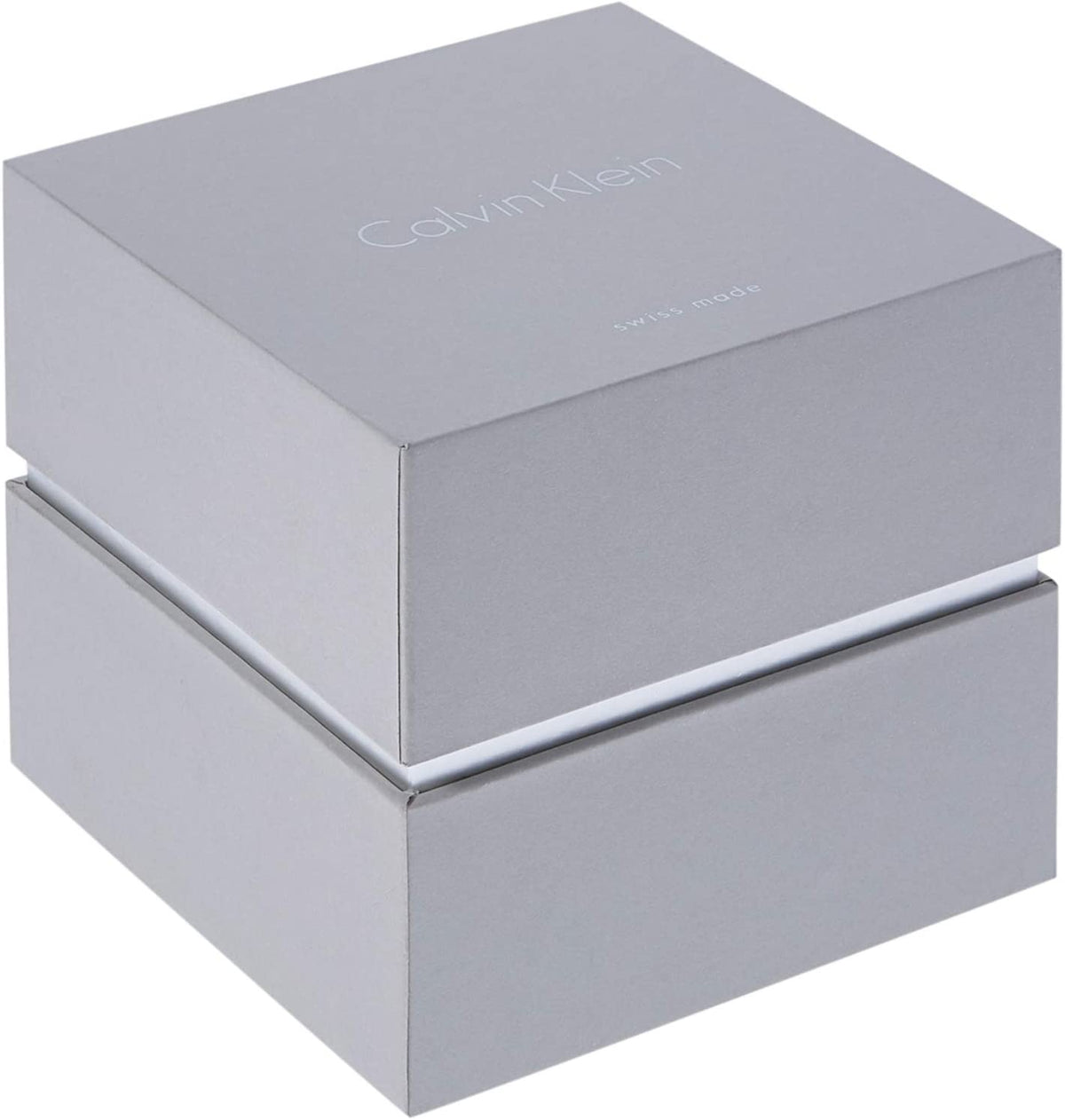 Calvin Klein Women's Gold Watch - K4U23526