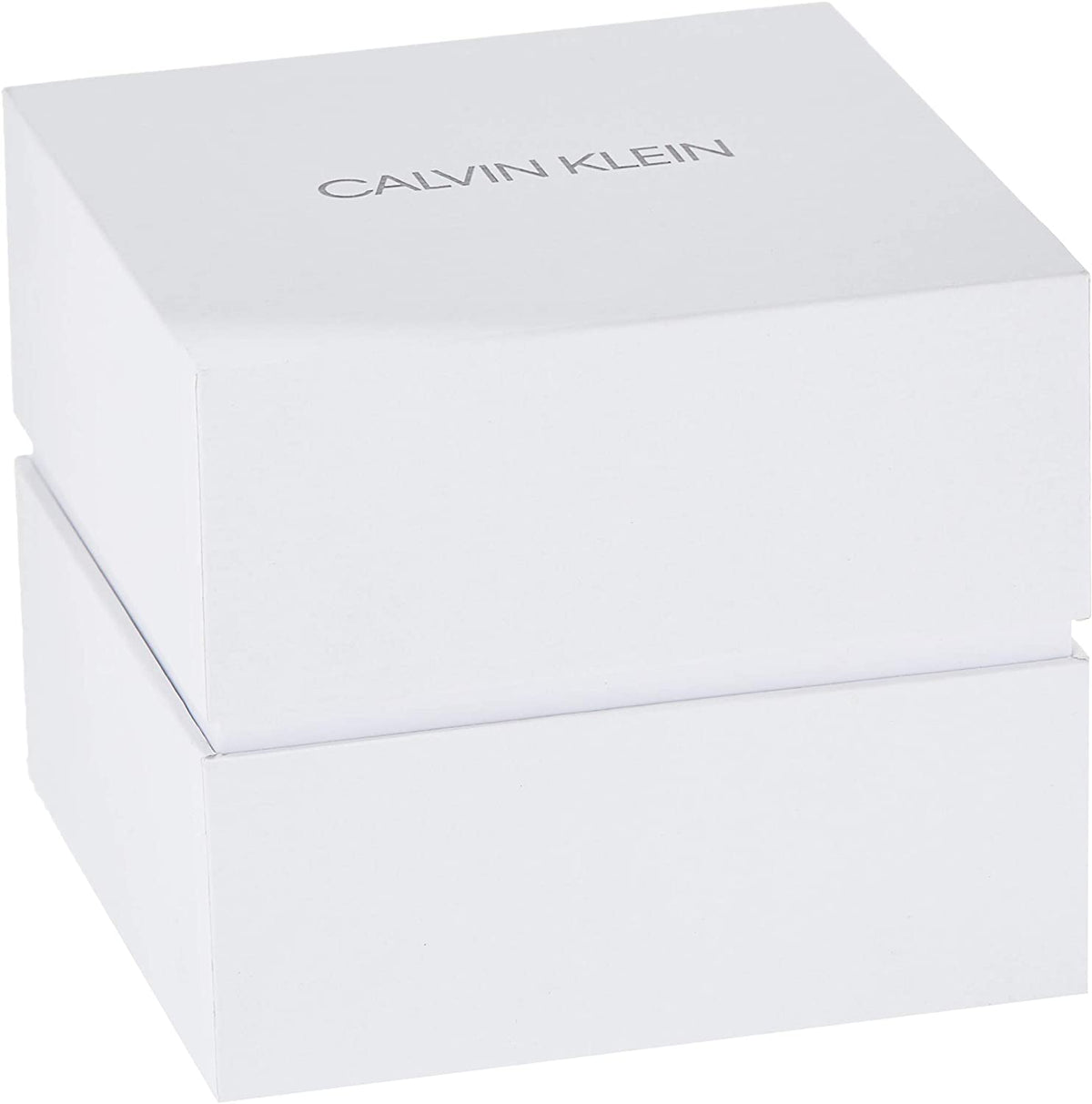 Calvin Klein Women's Analogue Quartz Watch K7E23646