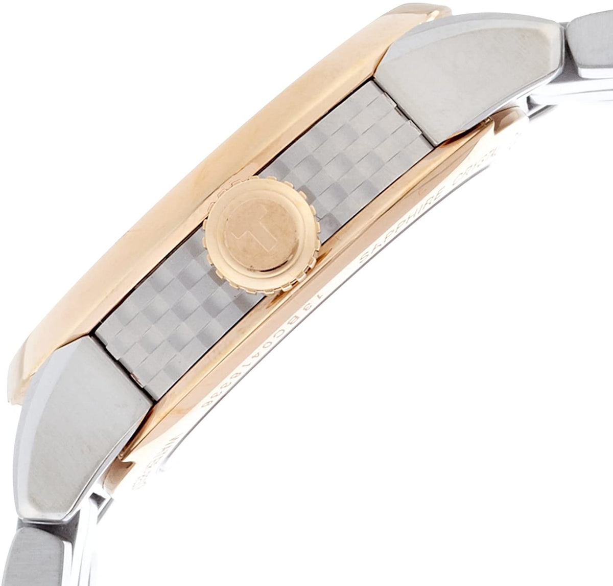Tissot Lady Automatic Watch T0862072226101