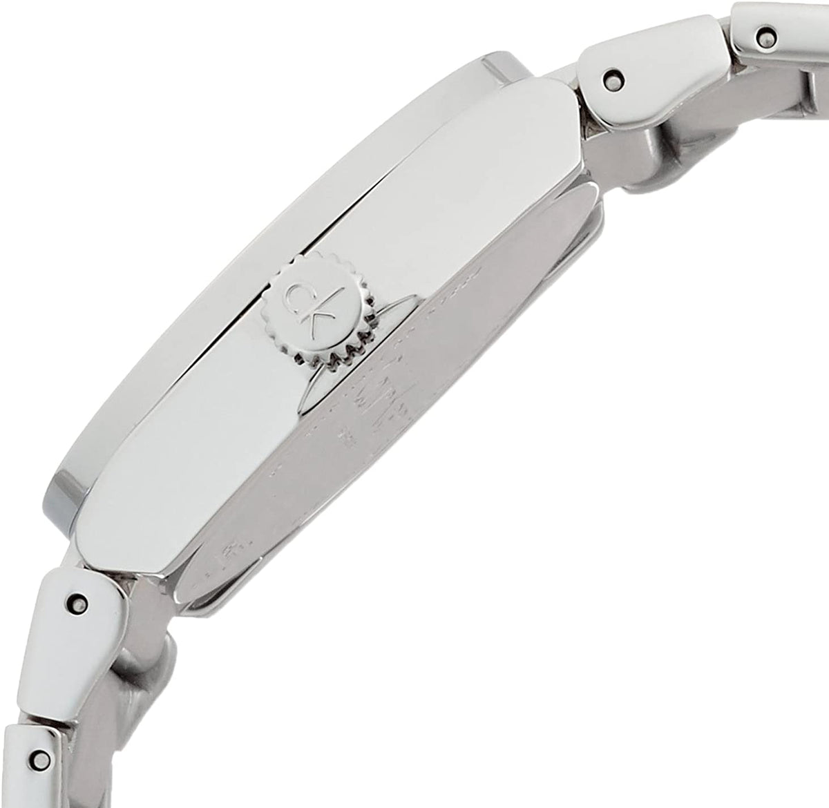 Calvin Klein Women's Quartz Watch K6K33146