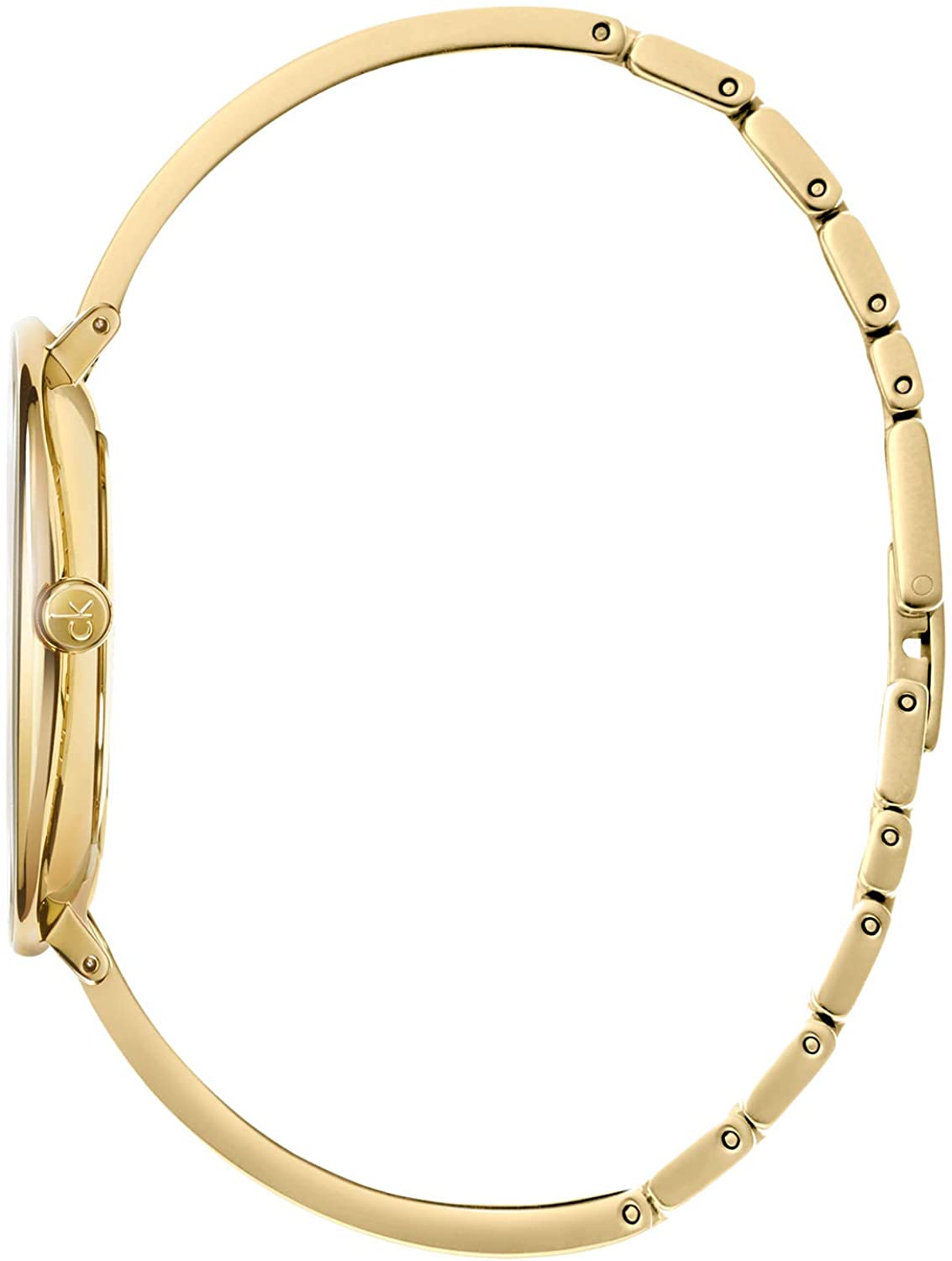Calvin Klein Ladies Watch K7A23546