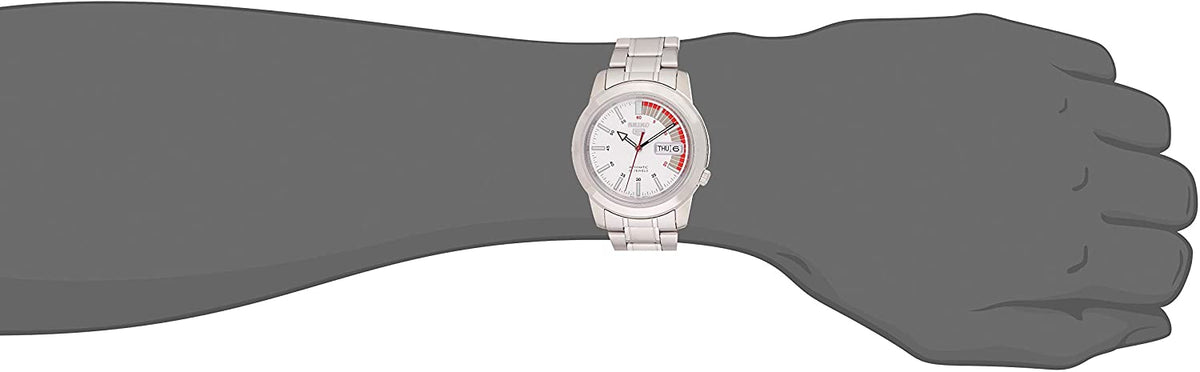 Seiko Men's SNKK25 Watch