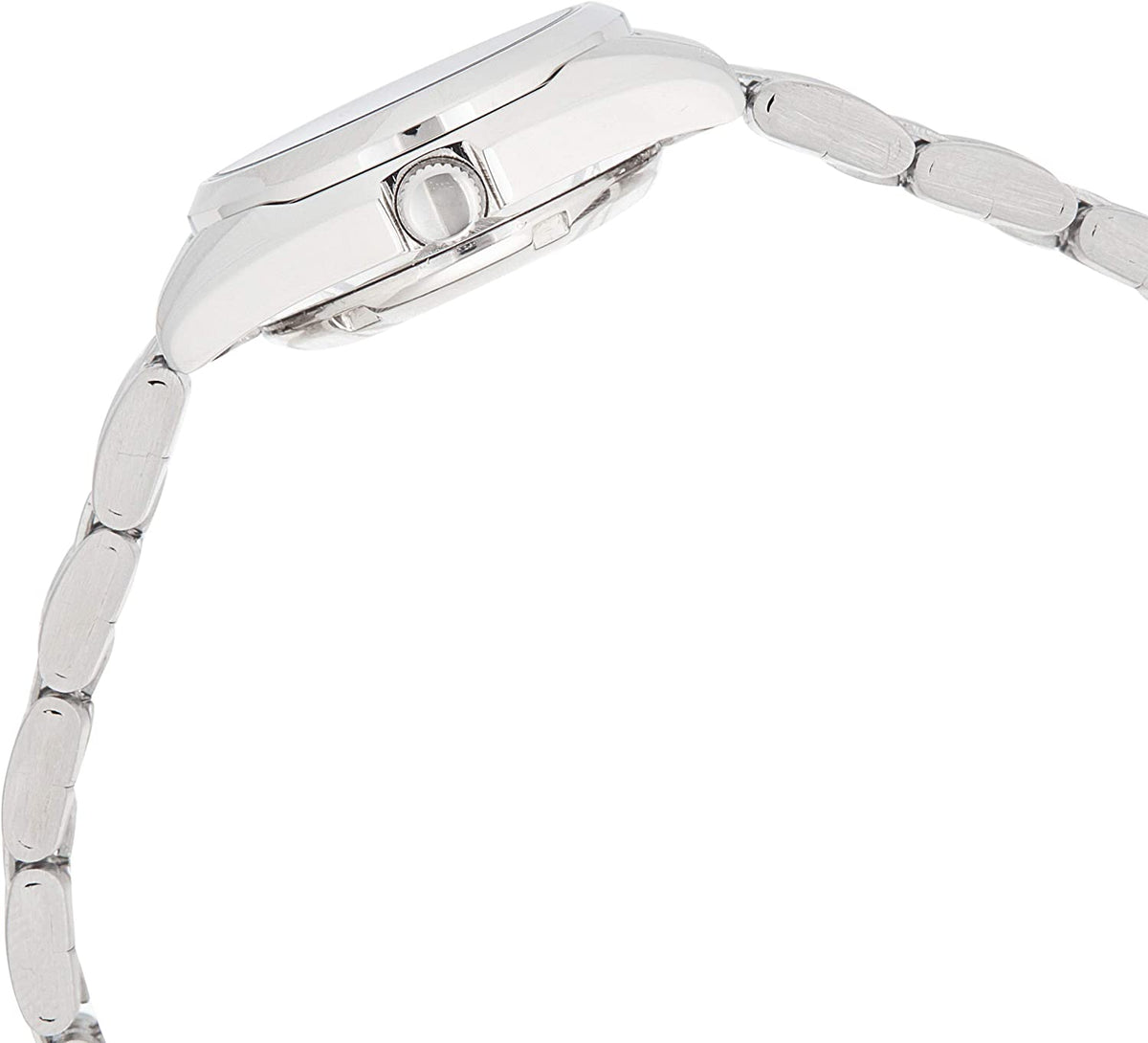 SEIKO 5 Ladies Automatic Watch SYMA43J1