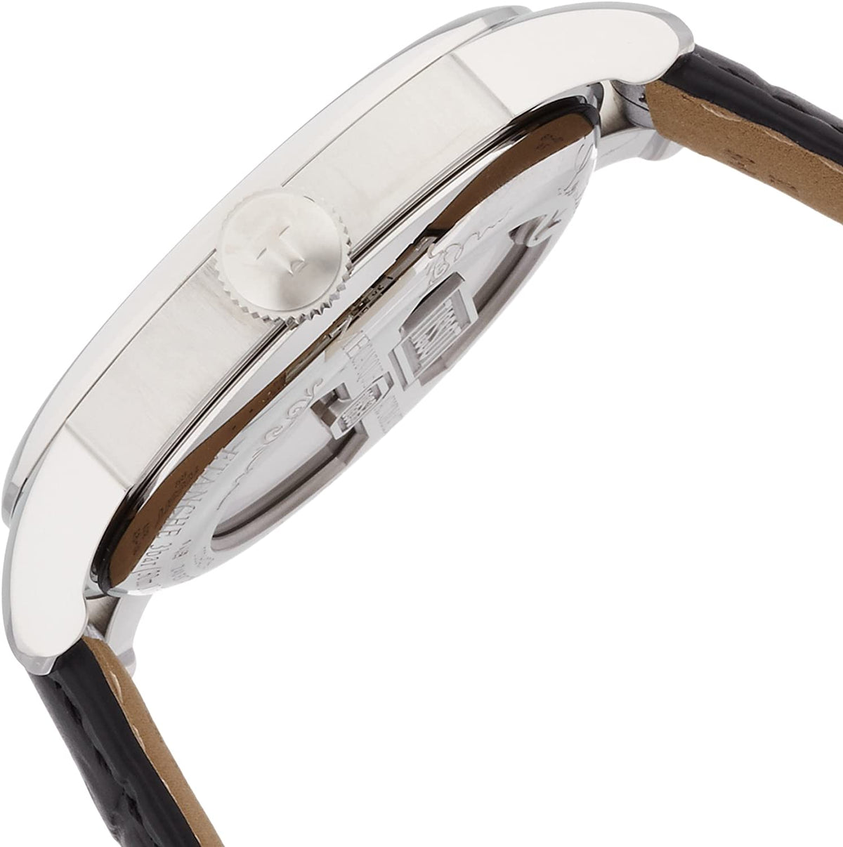 Tissot Men's Locle Swiss Automatic Watch T0064071603300