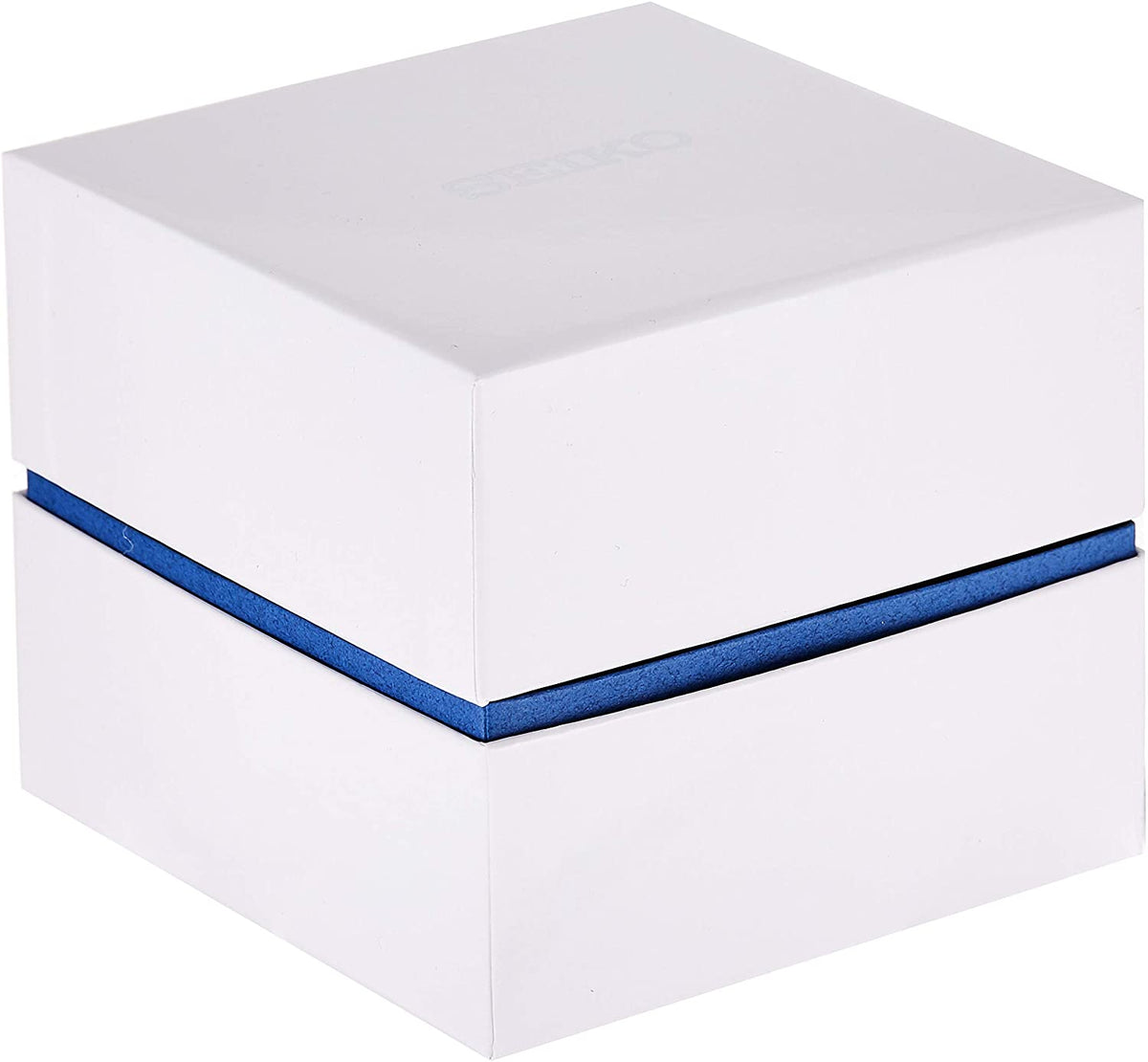 Seiko Men's Alarm Chronograph Watch SNAF09