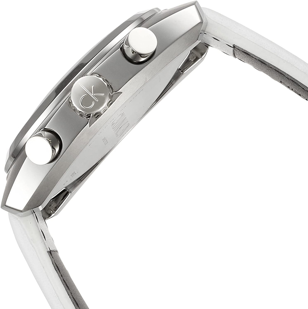 Calvin Klein Men Chronograph Watch K8W371L6
