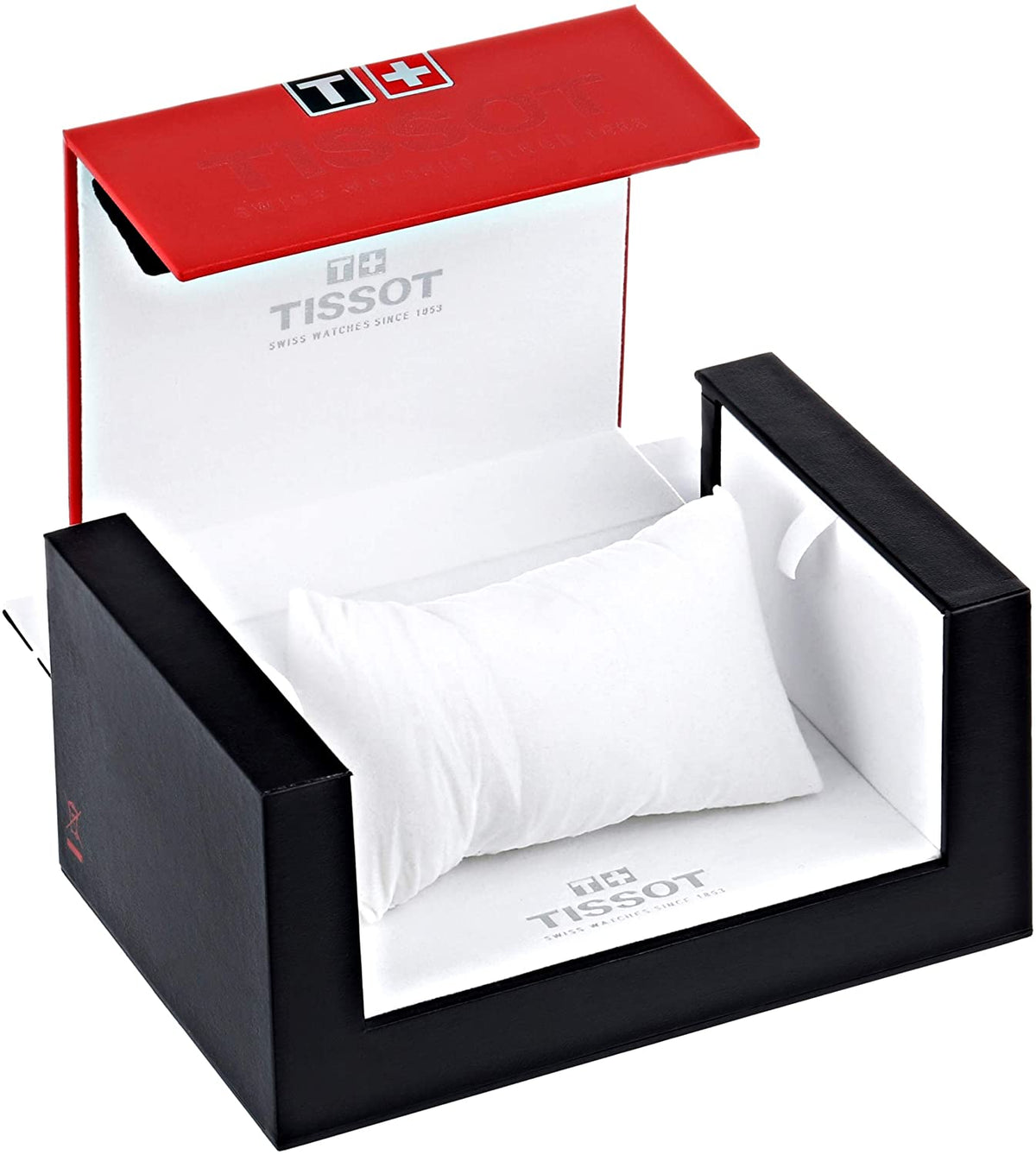 Tissot Dress Watch T1224101105300