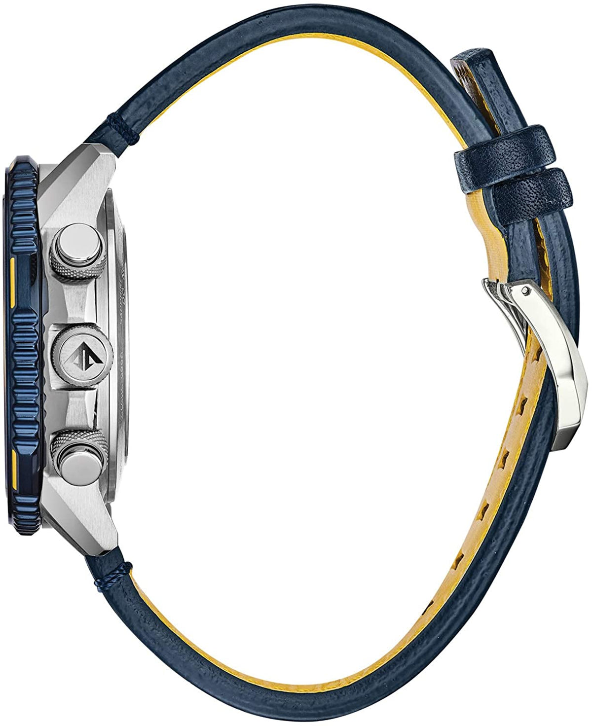 Citizen Men's Skyhawk Watch JY8078-01L