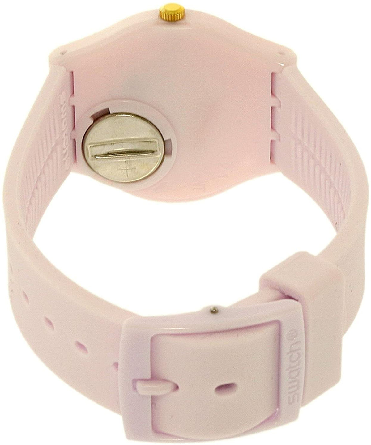 Swatch Original Ladies Watch GP148