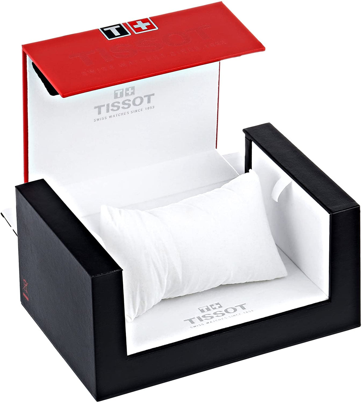 Tissot Men's T-Classic Watch T0334102601101
