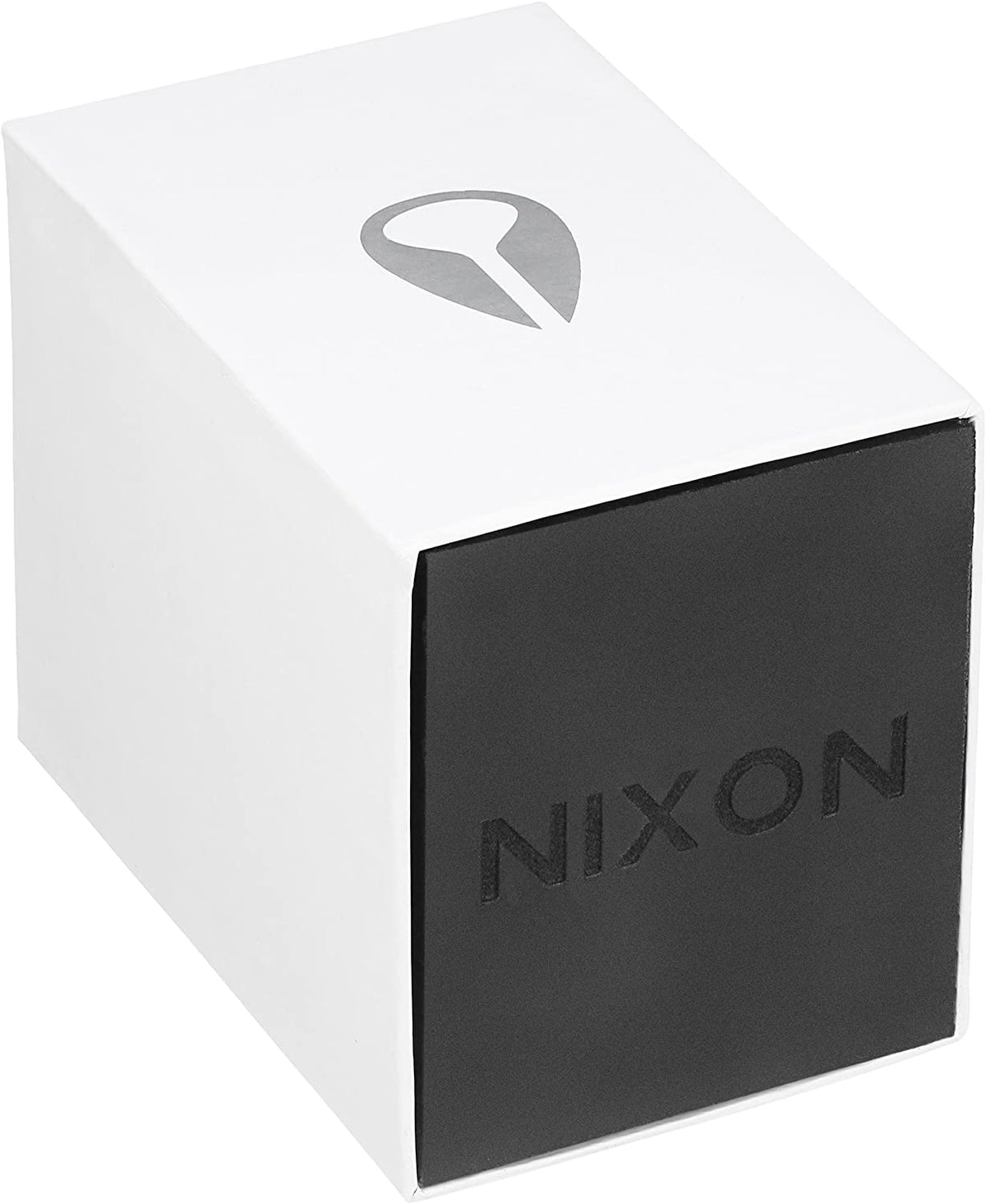 Nixon Men's Ranger Chrono Leather A940712-00