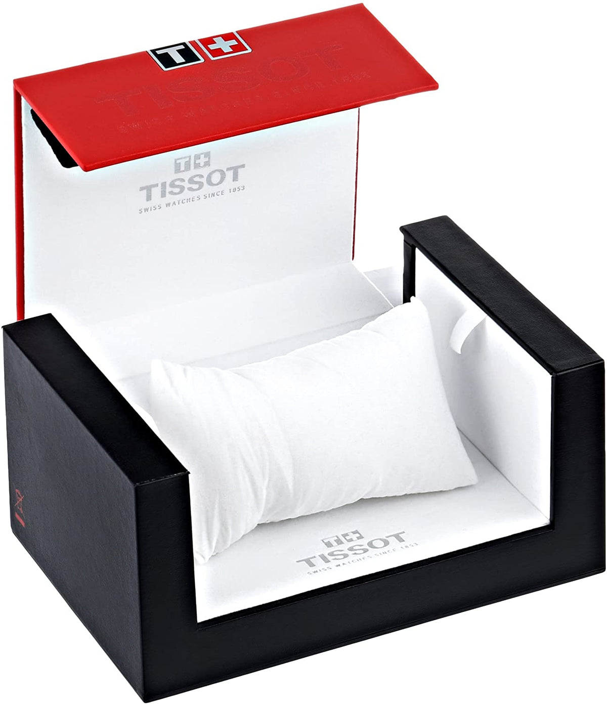 Tissot Men's Watch T1014173603100