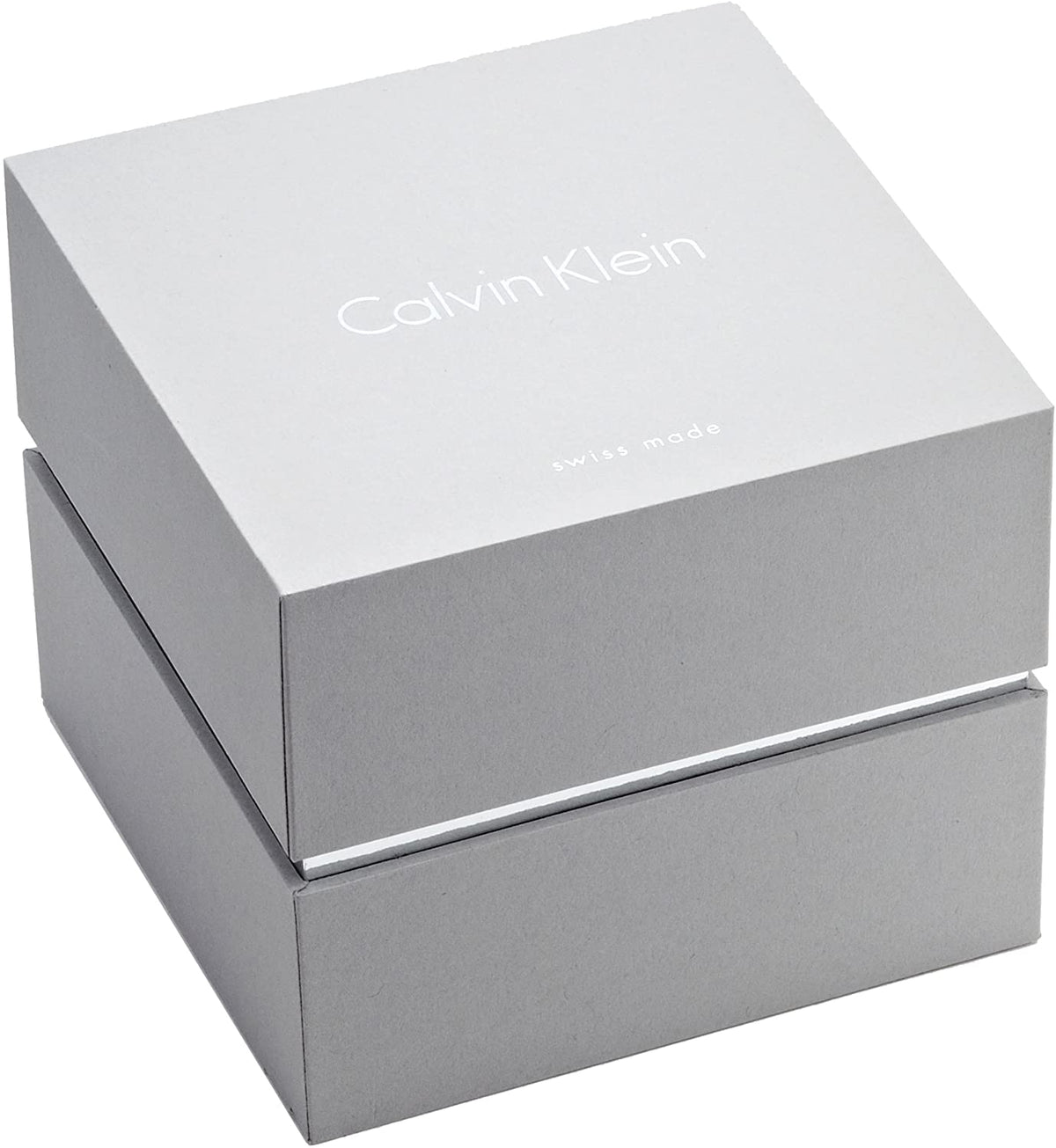 Calvin Klein Women's Quartz Watch K6K33146