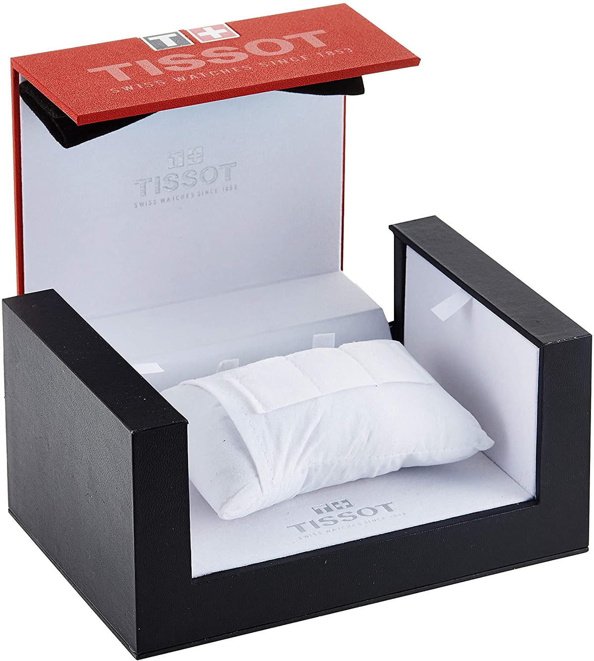 Tissot Men's Quartz Watch T1014101103101