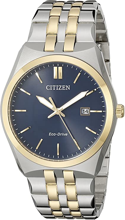 Citizen Corso Eco-Drive Men's Watch BM7334-58L