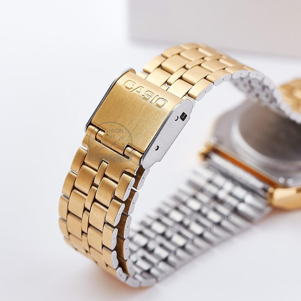 Casio Vintage Men's Watch