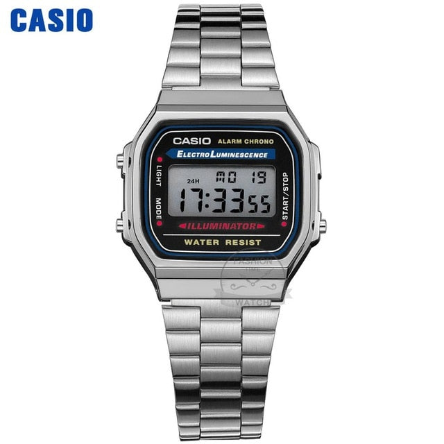 Casio Vintage Men's Watch