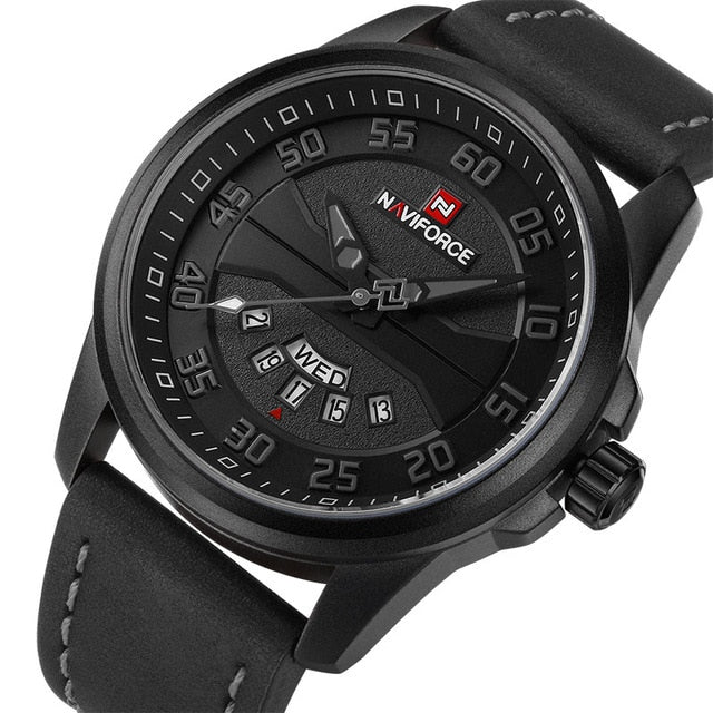 Leisure Army Men's watch
