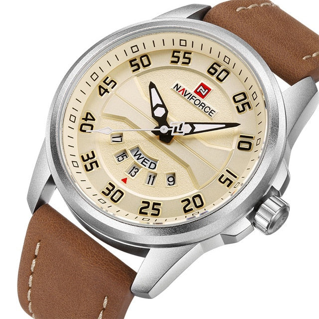 Leisure Army Men's watch